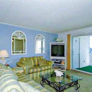  Holiday home Thunder Island Ii