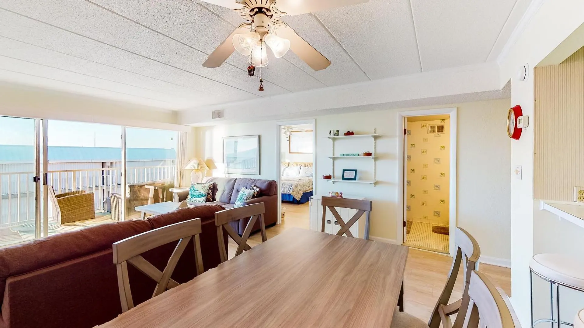 Holiday home Jamaican Sunshine Ocean City