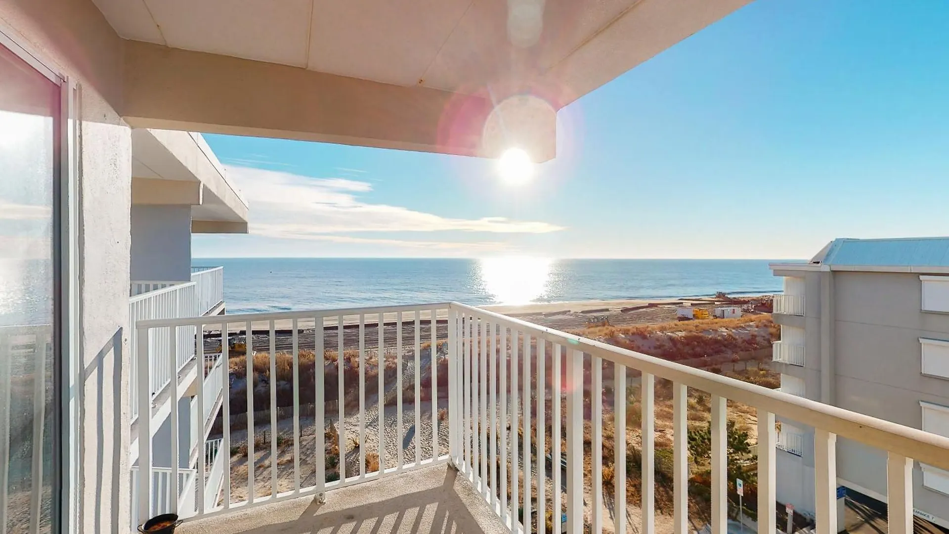 Jamaican Sunshine Ocean City 0*,  United States