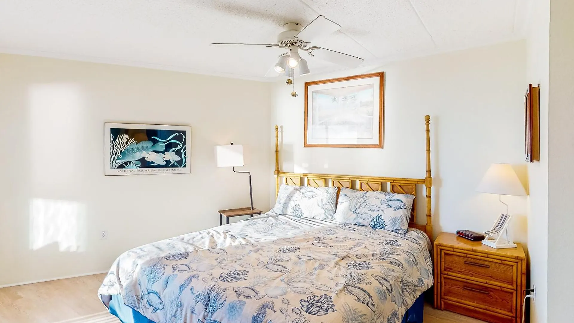 Jamaican Sunshine Ocean City Holiday home