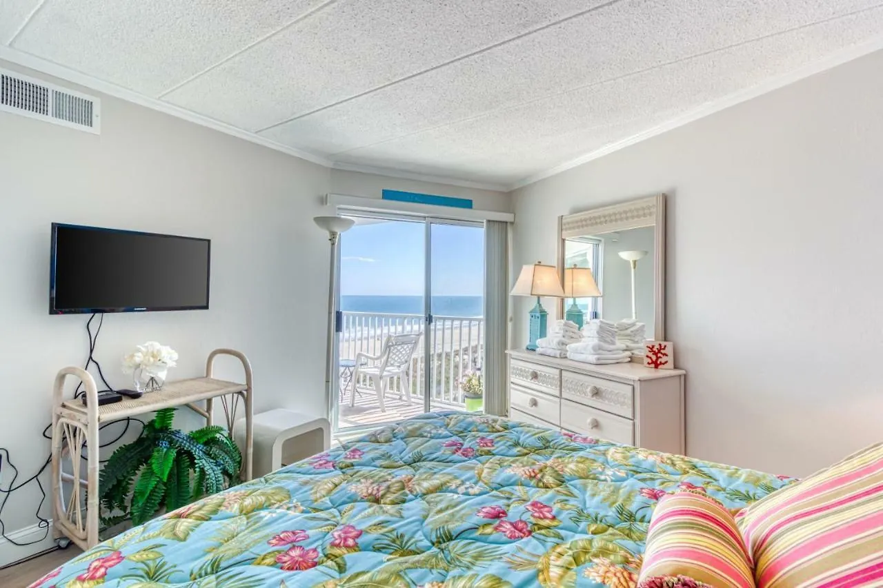 Holiday home Jamaican Sunshine Ocean City United States