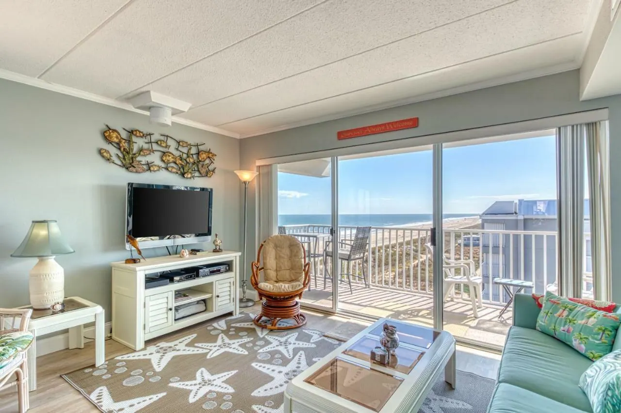 Jamaican Sunshine Ocean City Holiday home